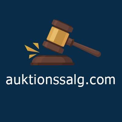 Auktionssalg.com
