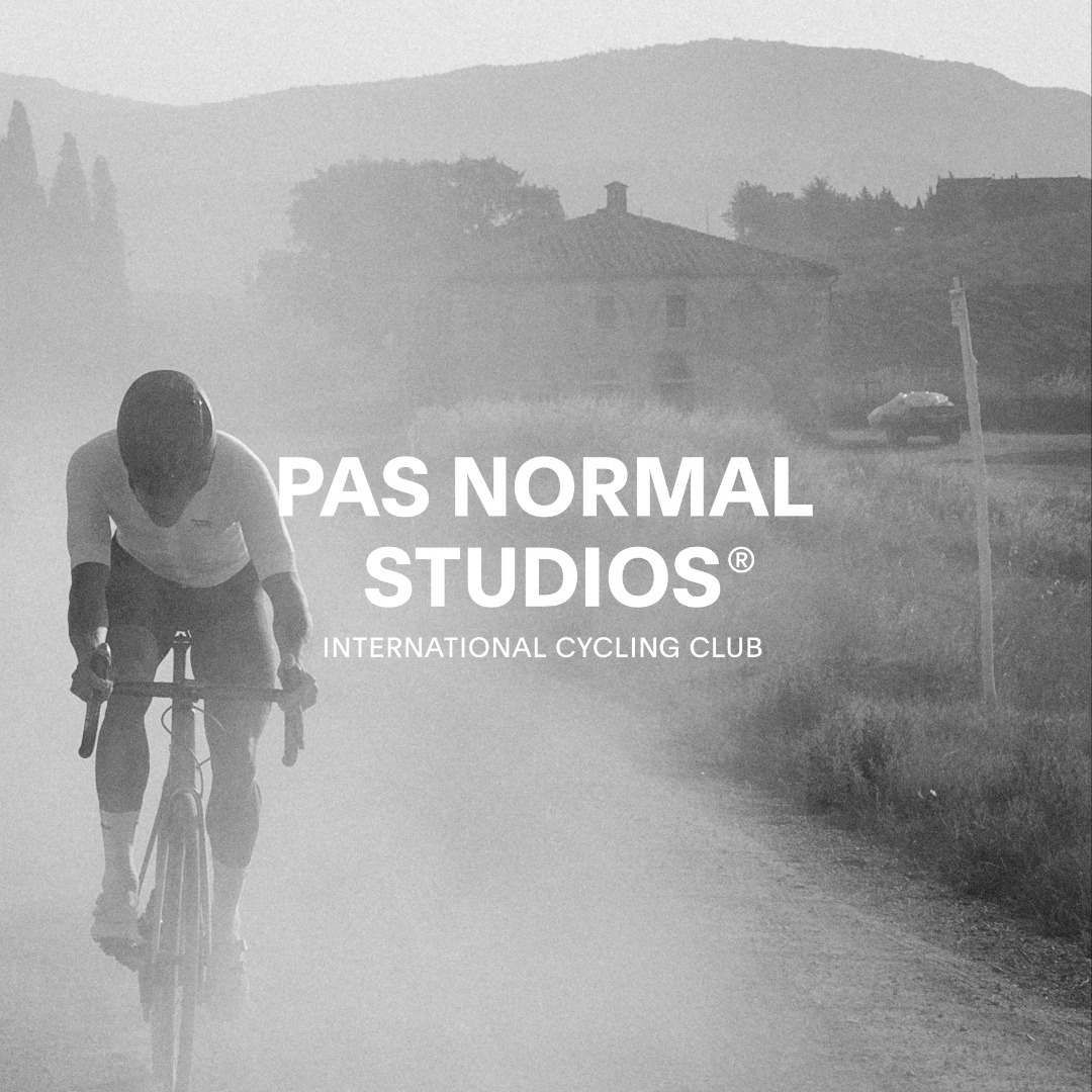 Pas Normal Studios