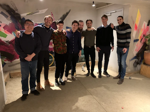company gallery image
