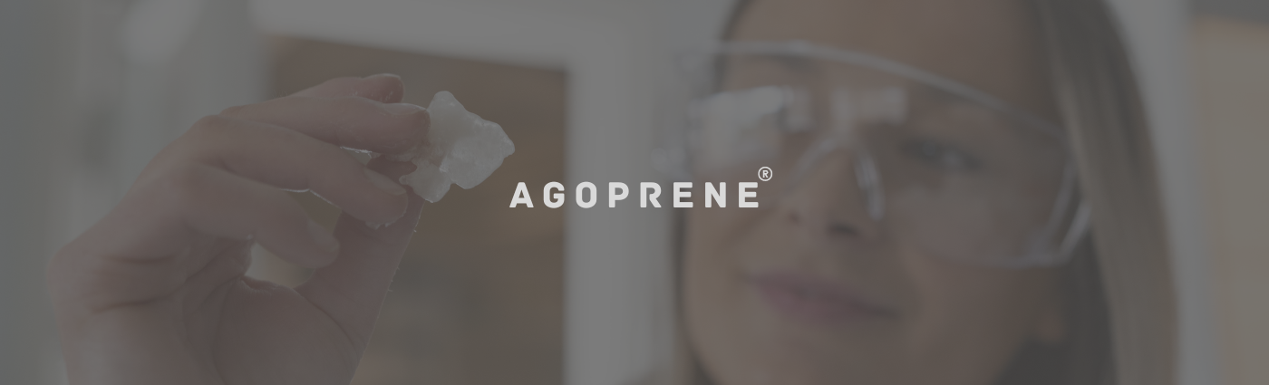 Agoprene AS