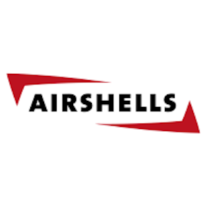 Airshells Denmark ApS