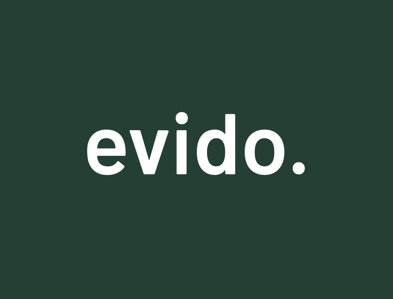 Evido Health