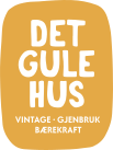 Det Gule Hus