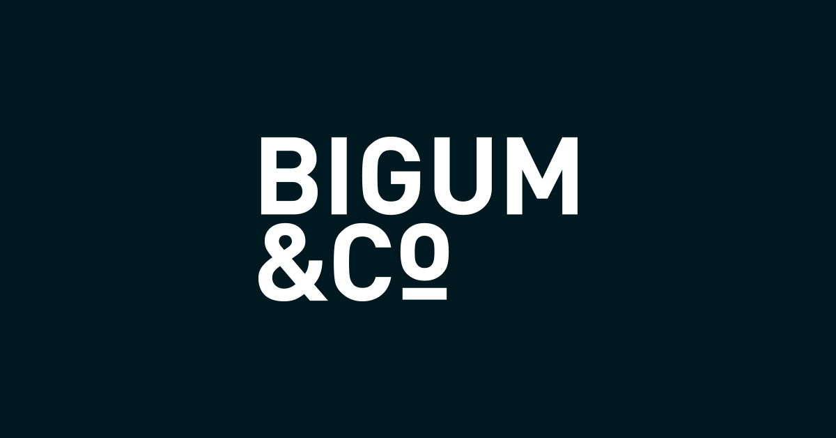 Bigum&Co