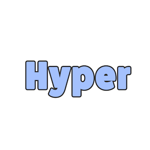 Hyperbox