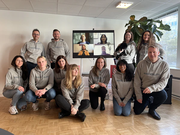 company gallery image