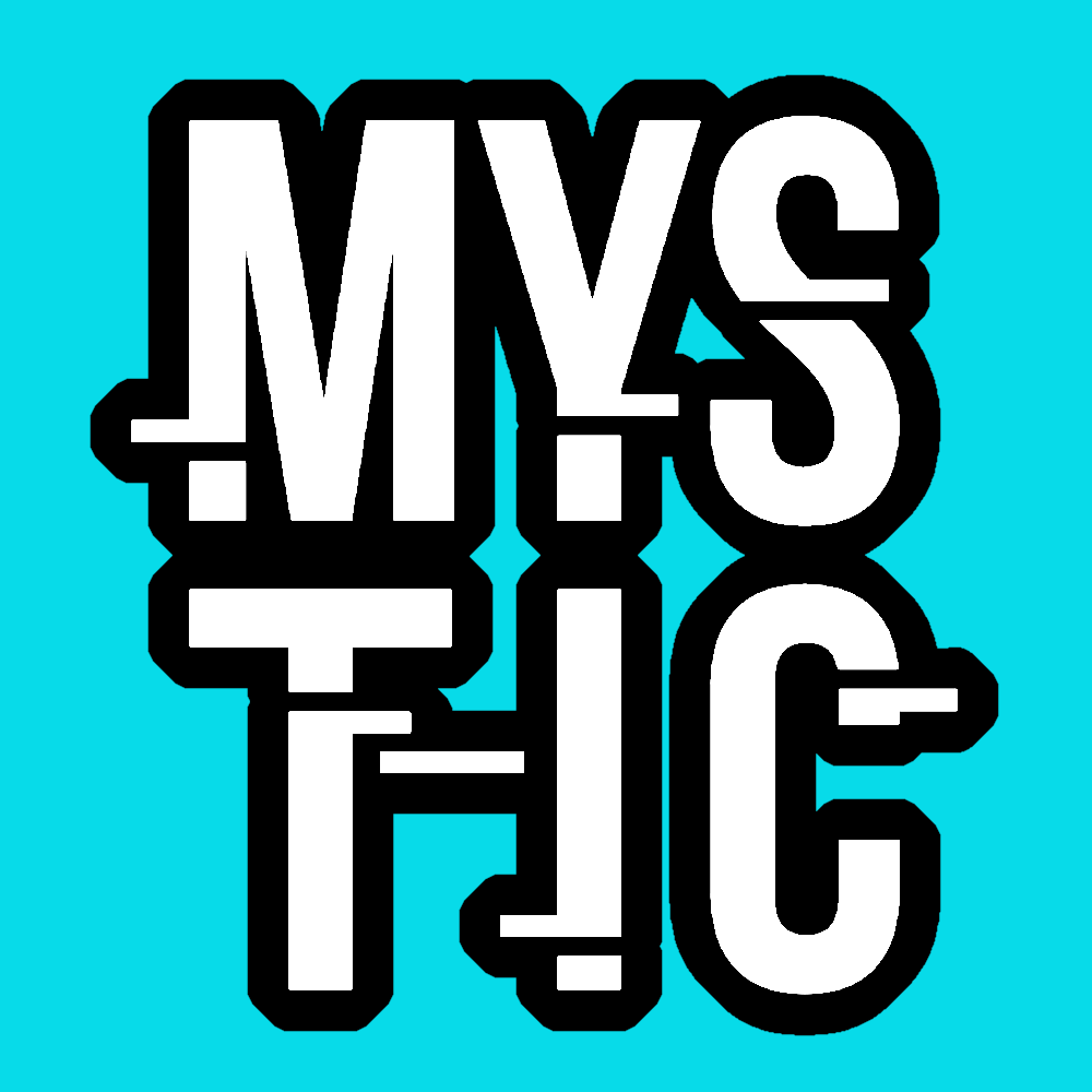 MYSTiC GAMES