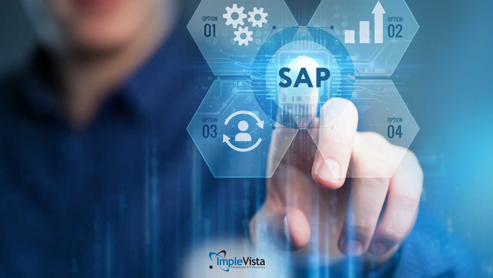 SAP Business Technology Platform