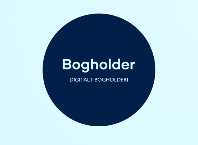 Digitalt Bogholderi.dk