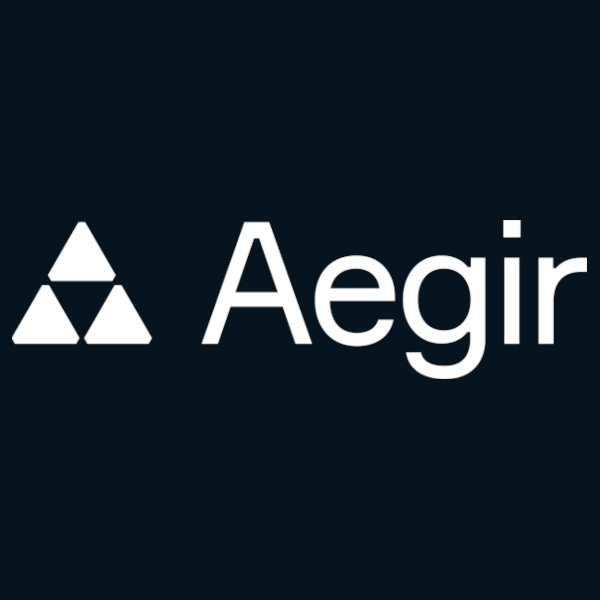 Aegir Insights