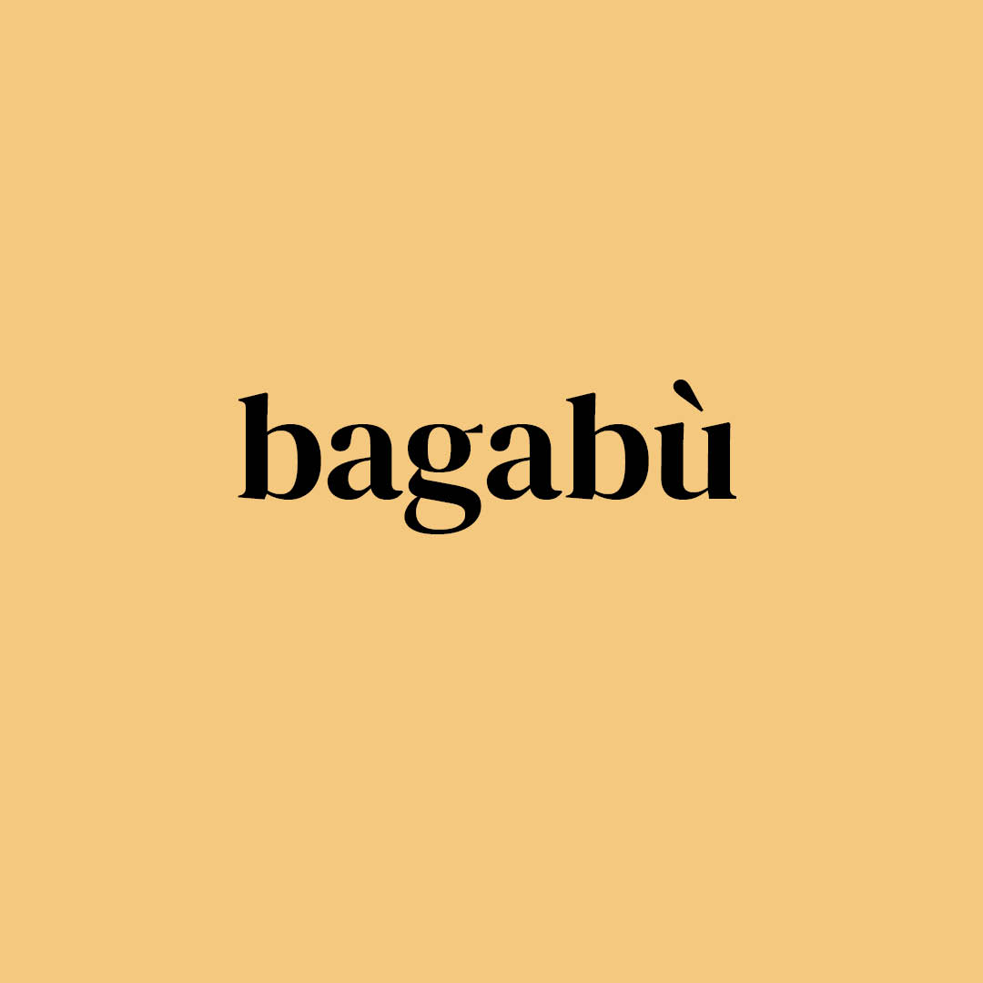 Bagabù