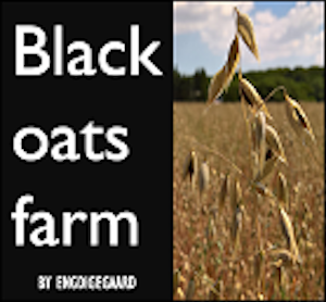 Blackoatsfarm by ENGDIGEGAARD