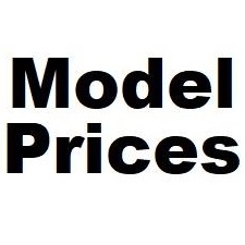 Model Prices