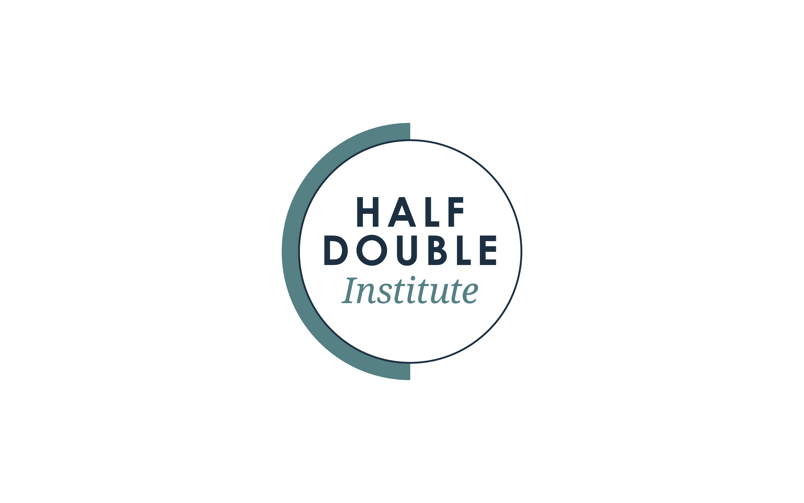 Half Double Institute
