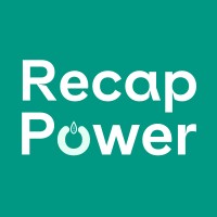 Recap Power AB