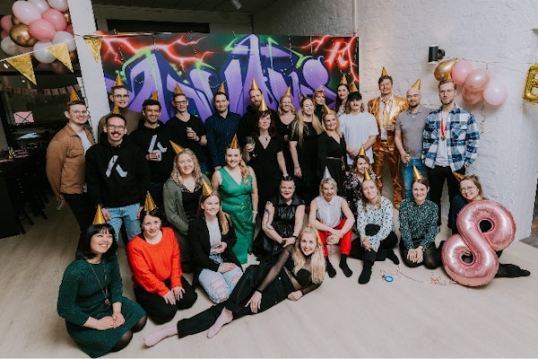 company gallery image