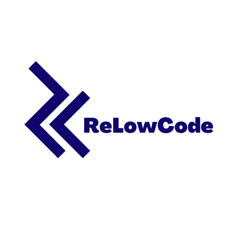 ReLowCode AB