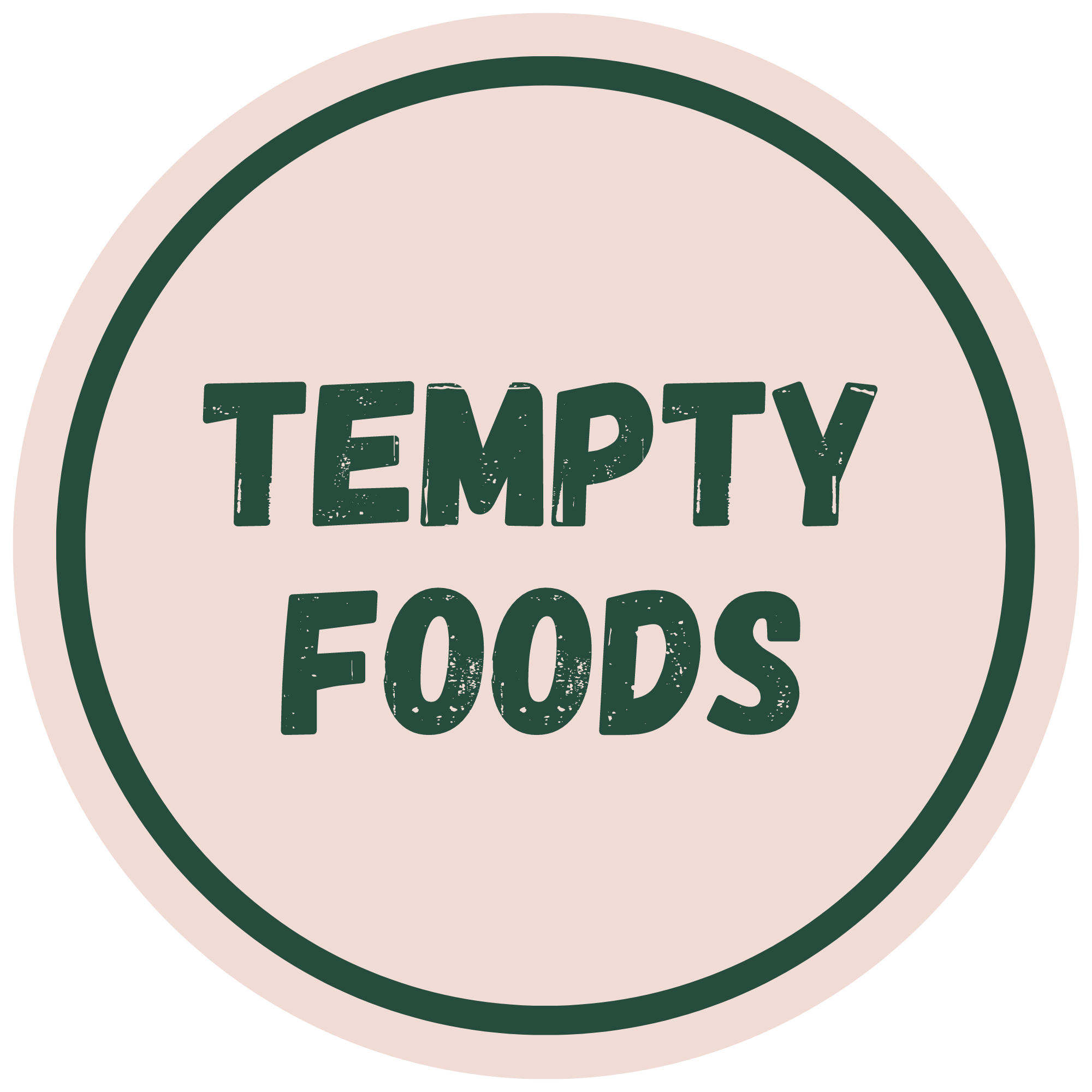 Tempty Foods
