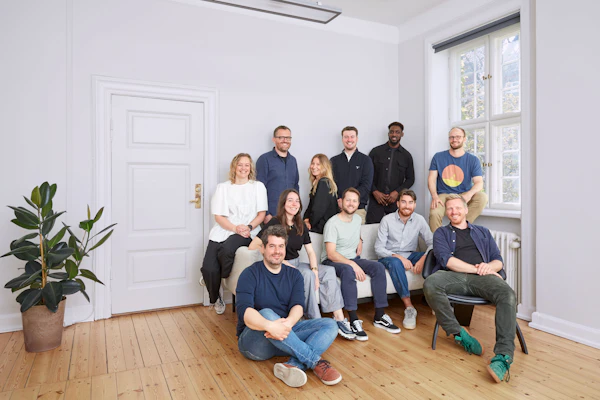 company gallery image