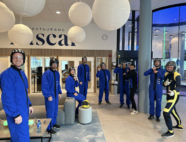 company gallery image