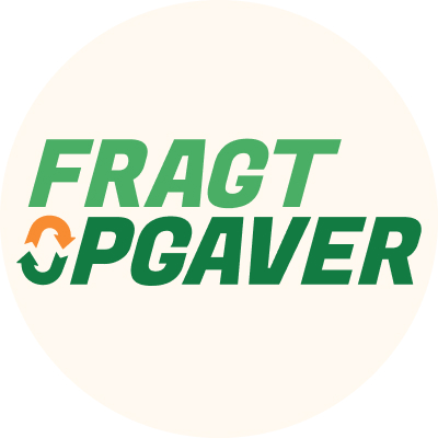 Fragtopgaver.dk ApS