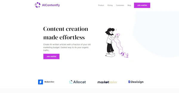 company gallery image