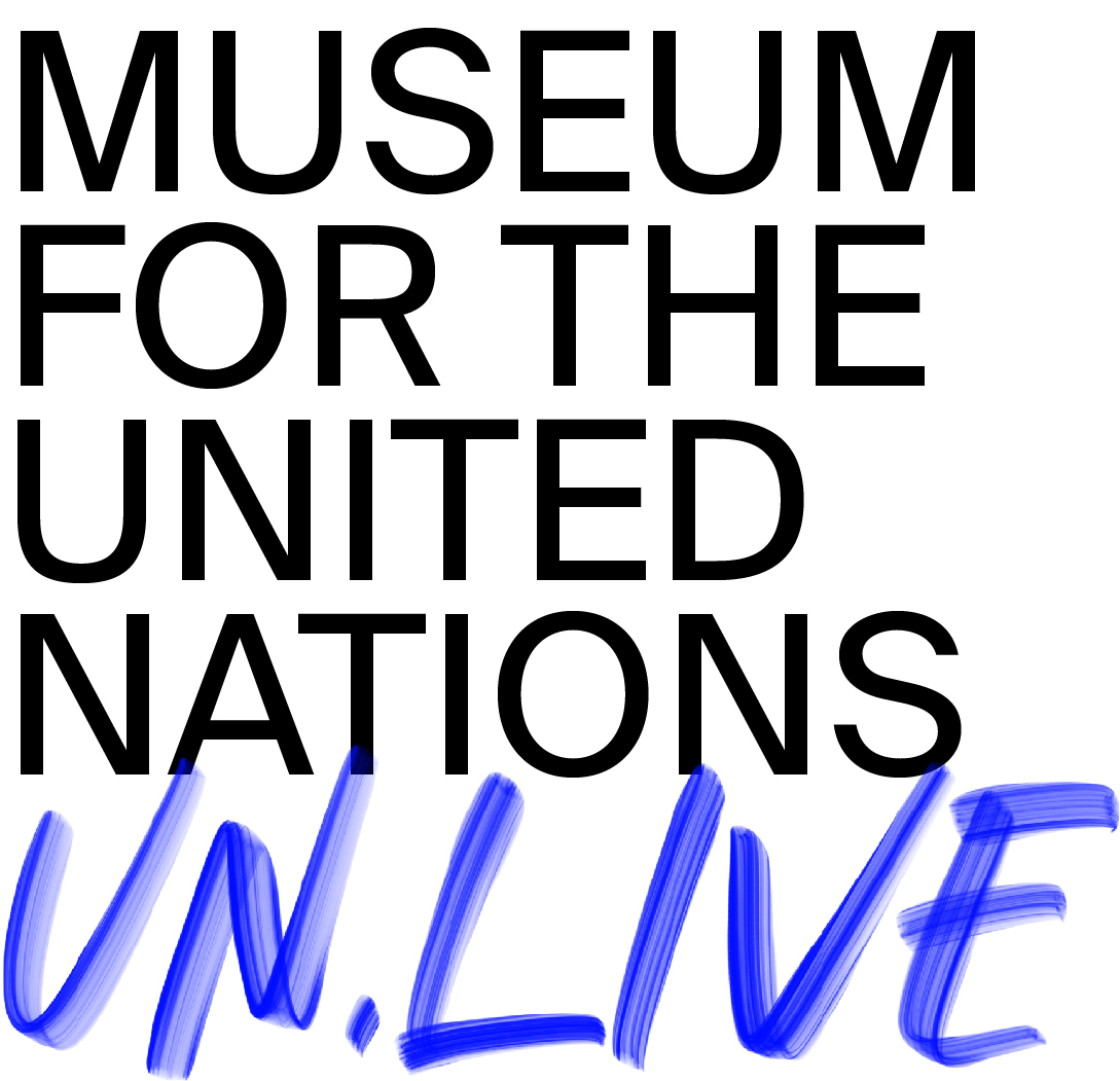 Museum for the United Nations-UN Live