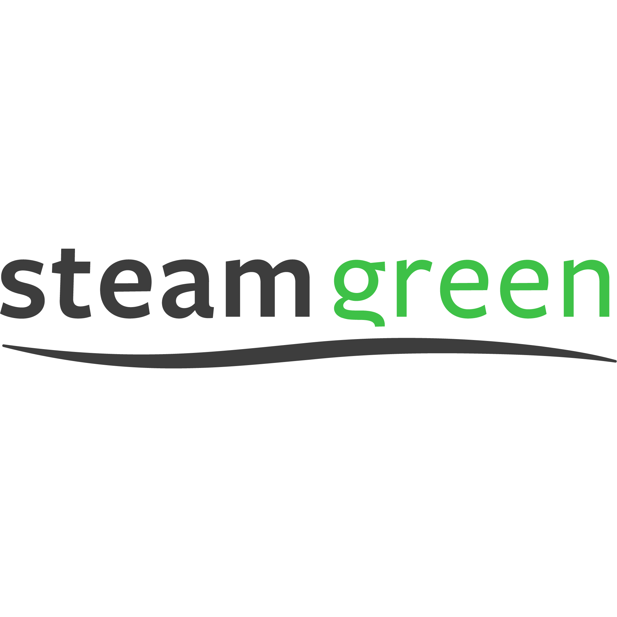 Steamgreen
