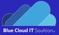 Blue Cloud IT Solutions