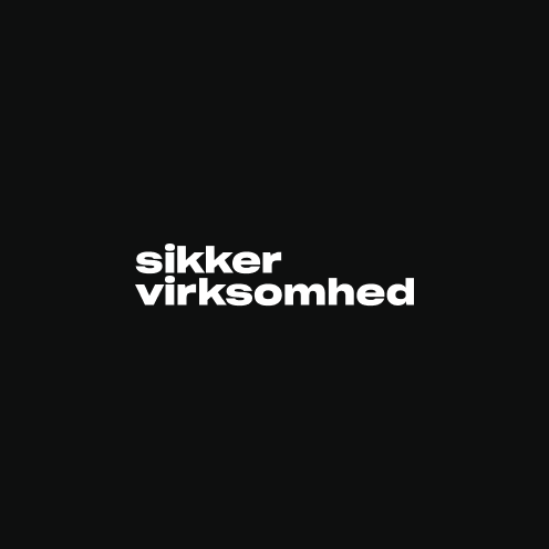 Sikker Virksomhed