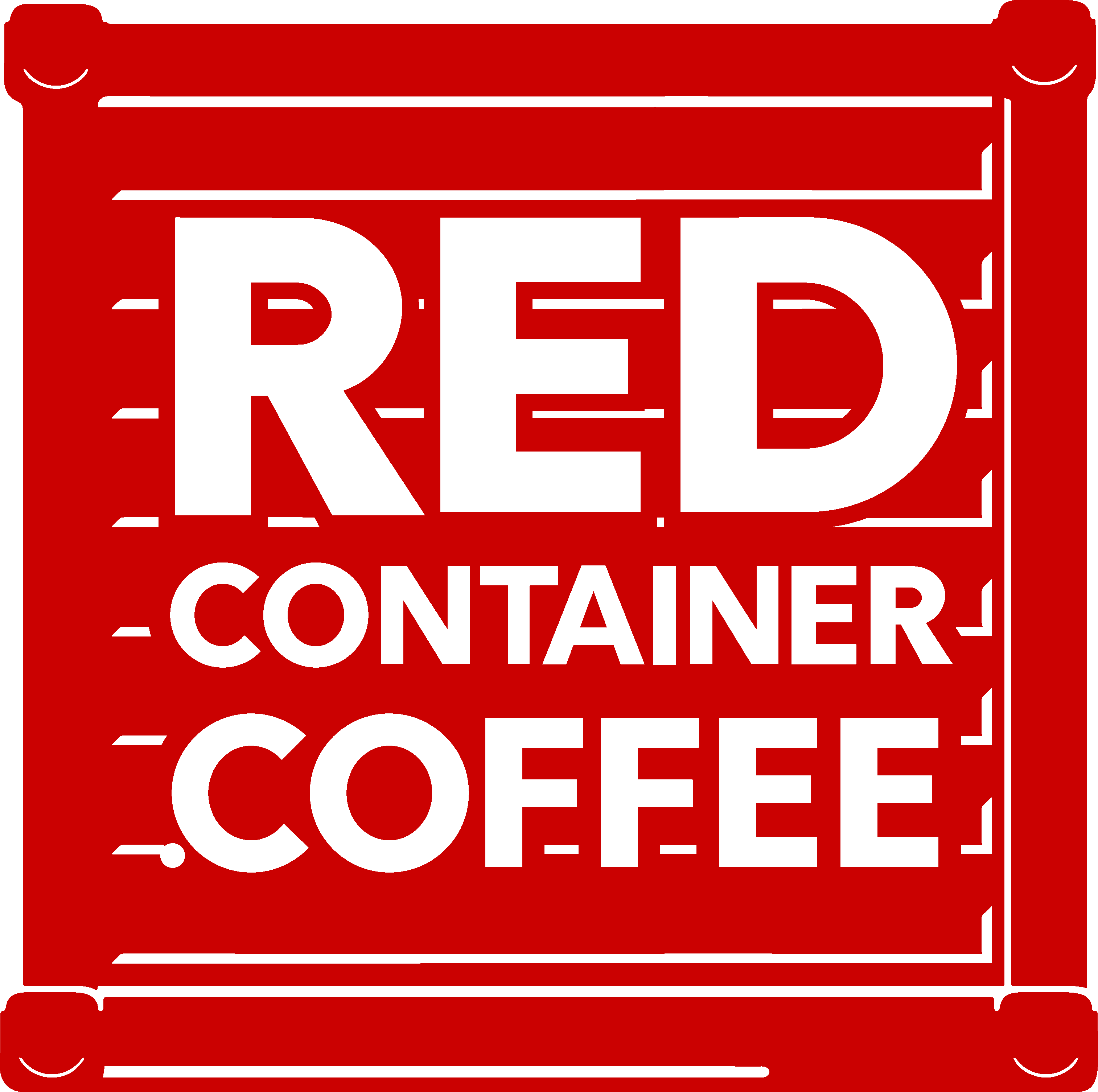 Red Container Coffee