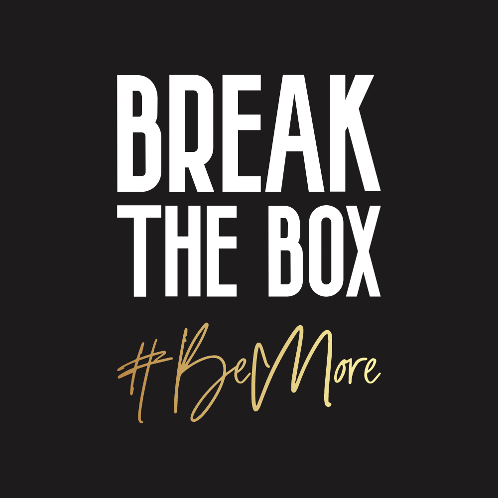 Break the Box