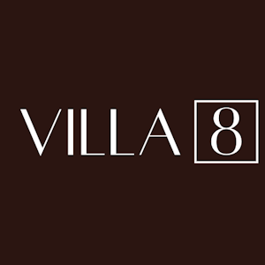 Villa No. 8 