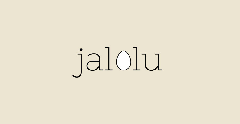Jalolu