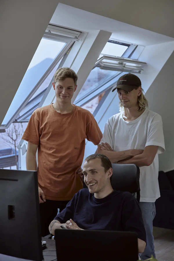 company gallery image
