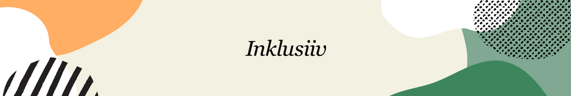 Inklusiiv