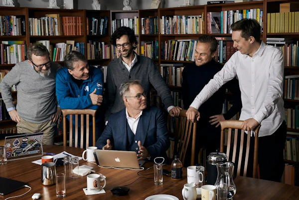 company gallery image