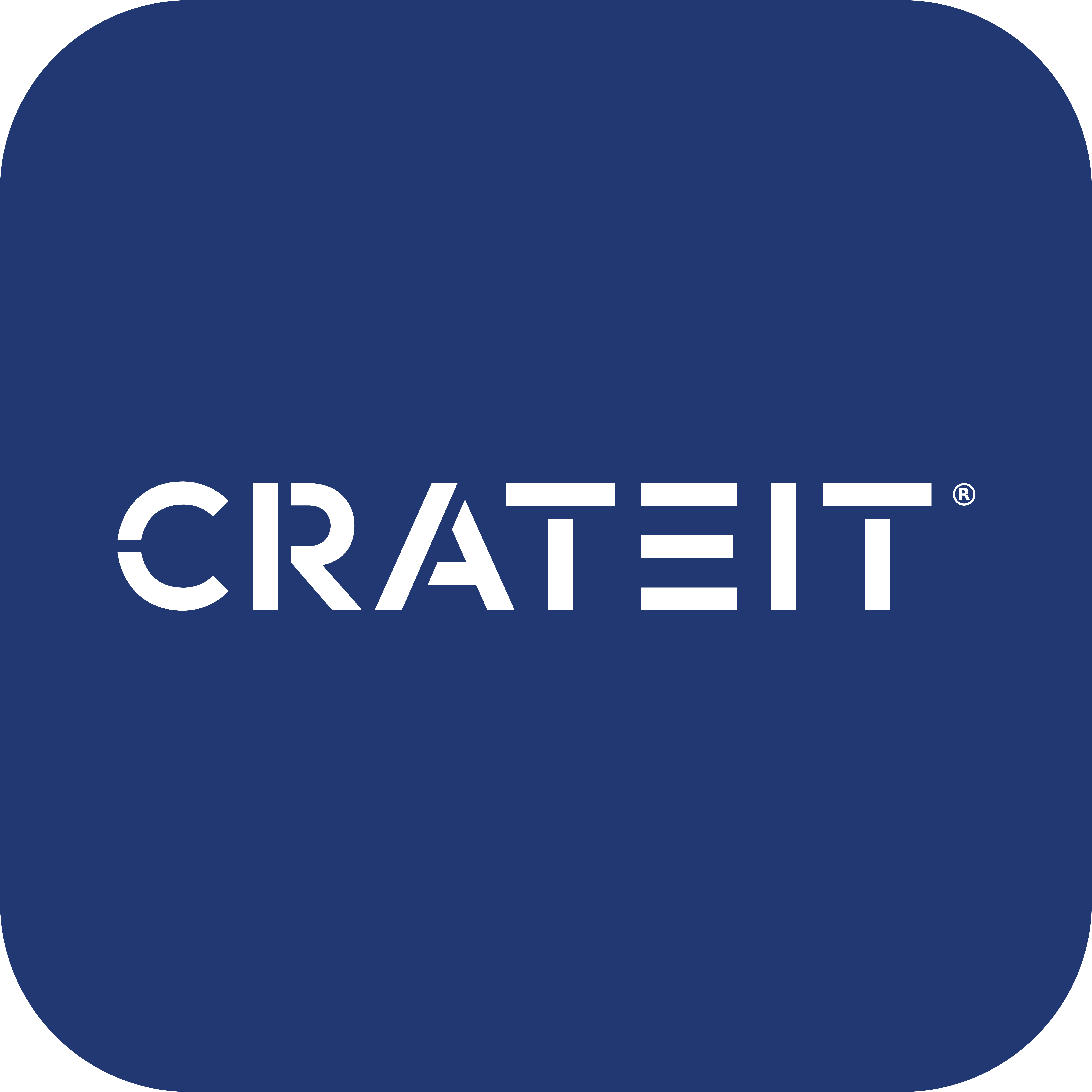 Crateit