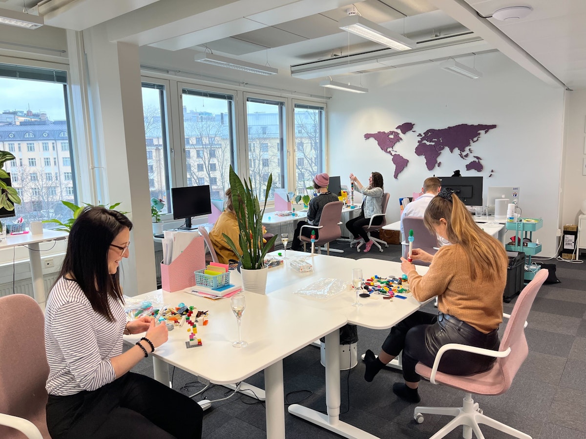 The Hub Kide Science The Hub Kide Science