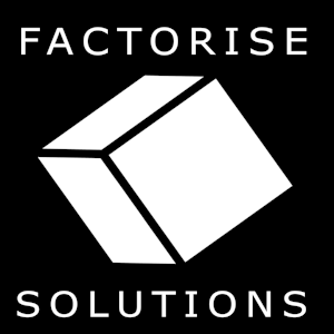 Factorise-Solutions
