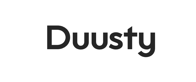 Duusty