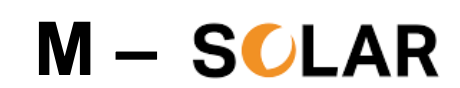M-Solar