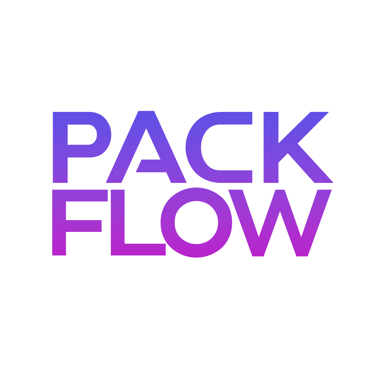 Packflow