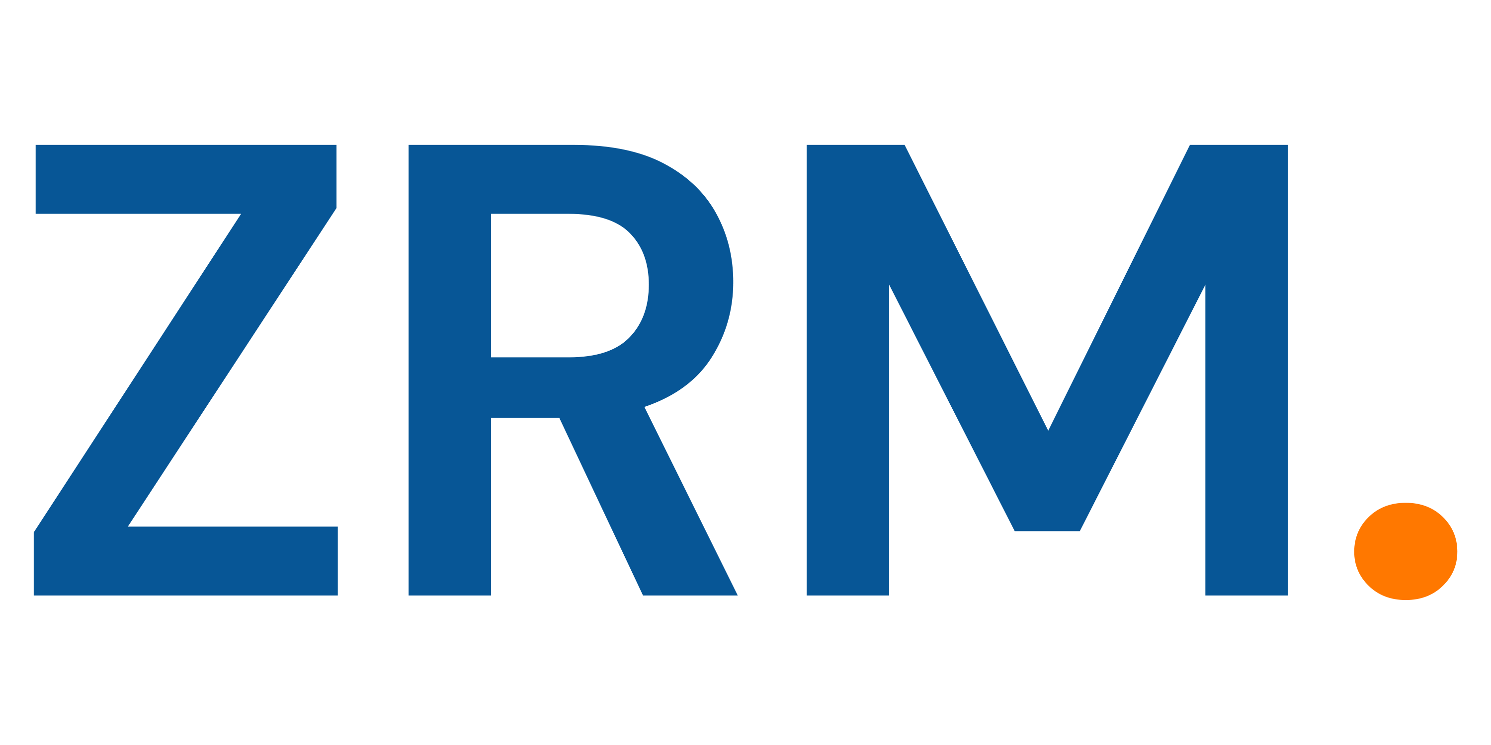 ZRM