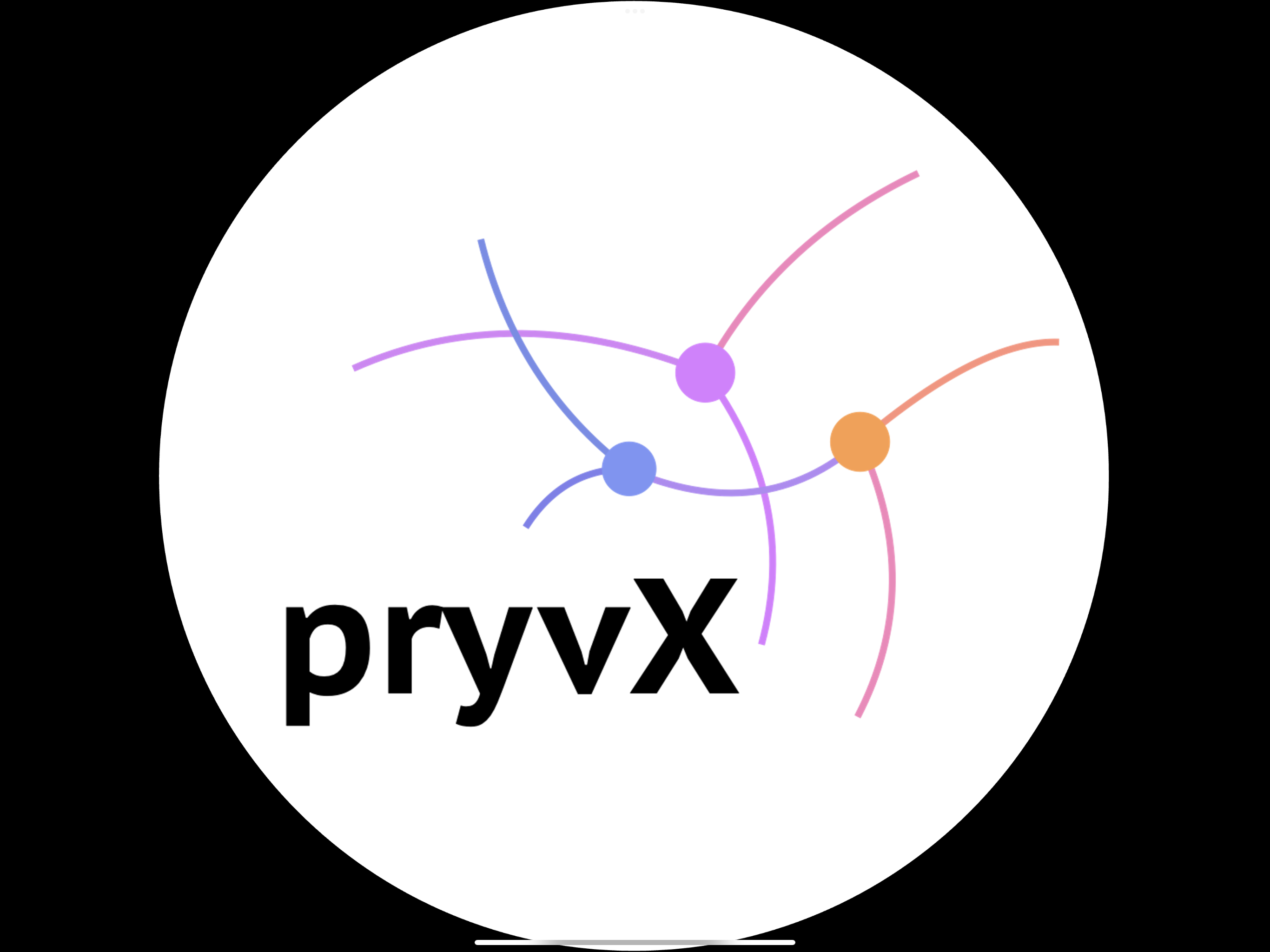 PryvX