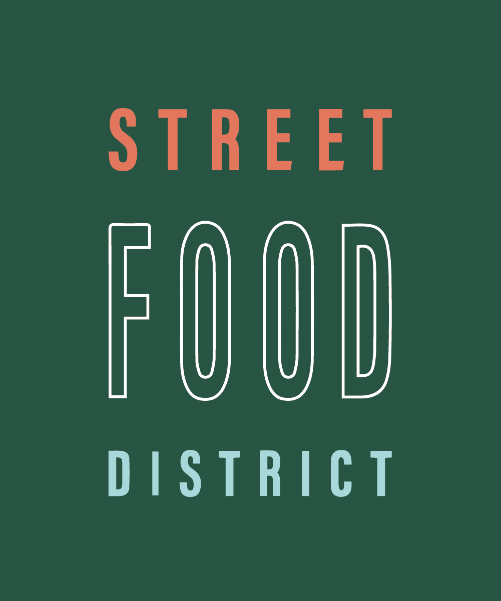 Street Food District