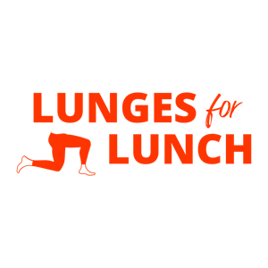 Lunges for Lunch