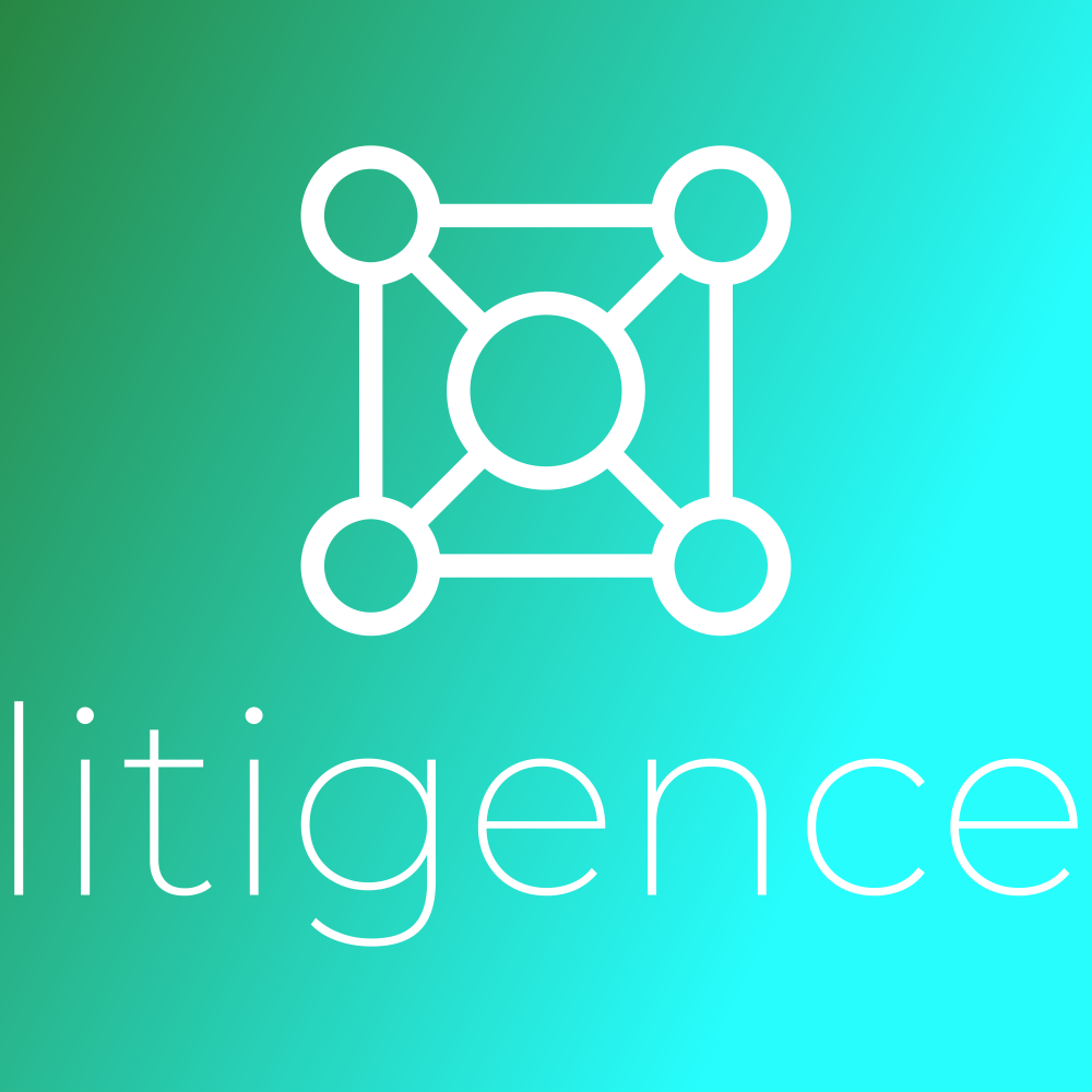 Litigence