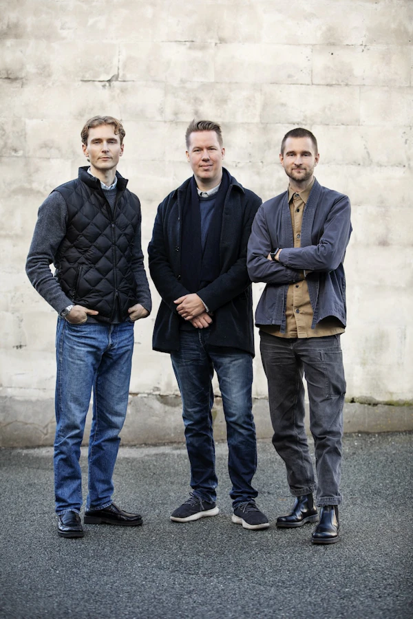 company gallery image