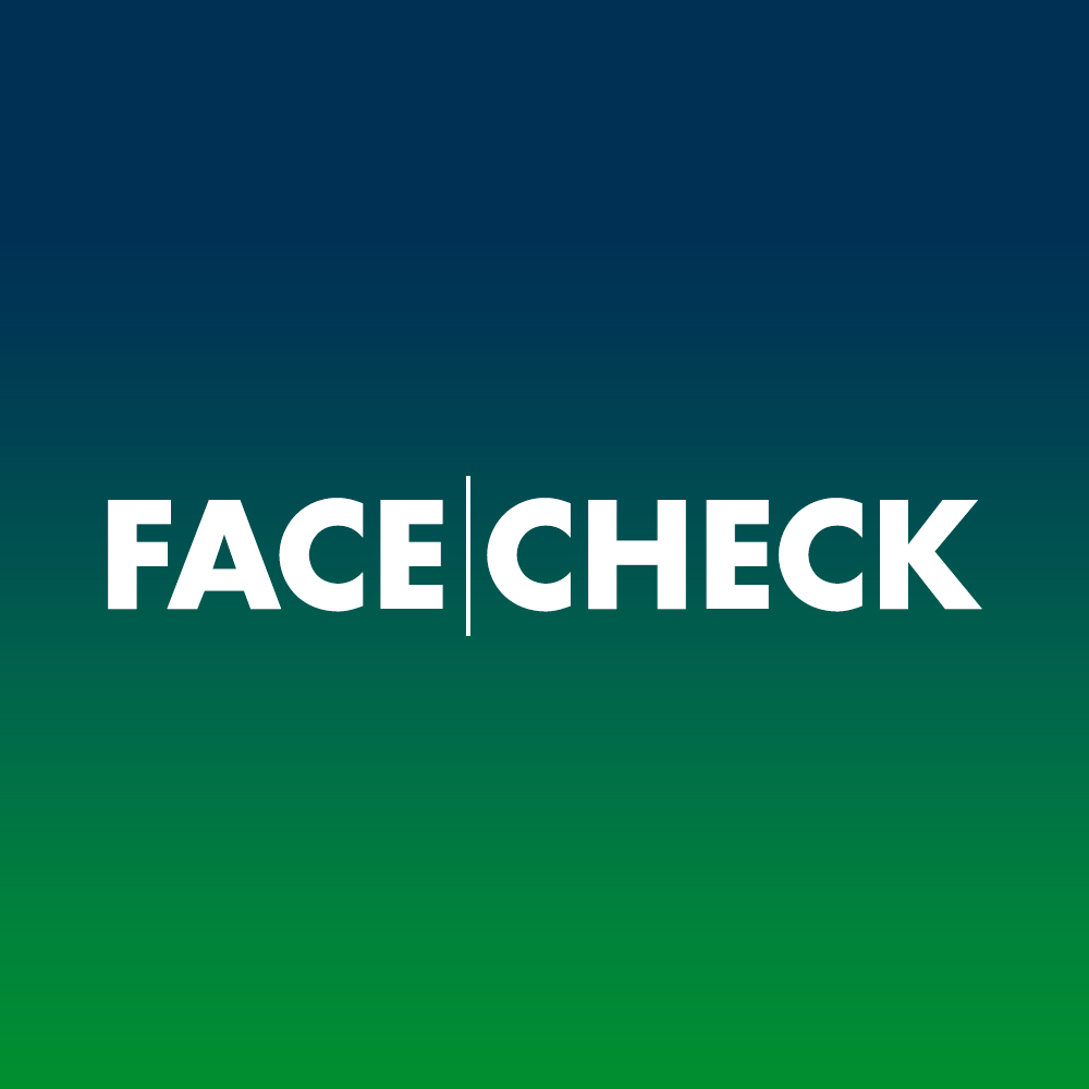 Facecheck